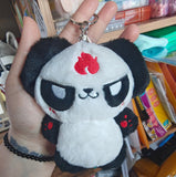 Spicy Plushie -PREORDER-